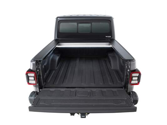 Jeep Gladiator HSP Electric Roll Top
